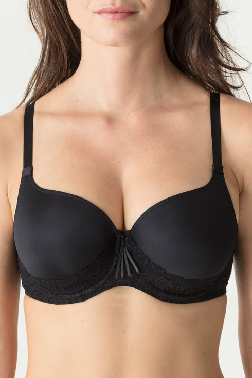 PrimaDonna Twist I Do Padded Bra Heartshape